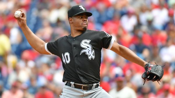 Zerillo S Mlb Daily Betting Model Back Reynaldo Lopez White Sox