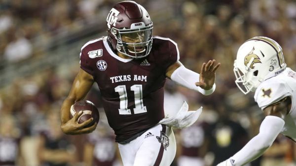 College Football Betting Cheat Sheet, 3:30 ET Slate: Odds & Angles for