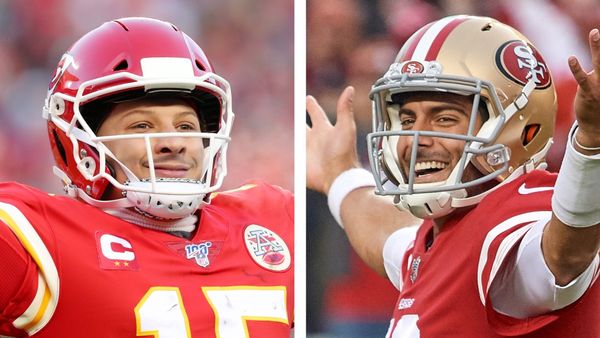 Latest Super Bowl Odds & Spread: Chiefs vs. 49ers Over/Under Continues
