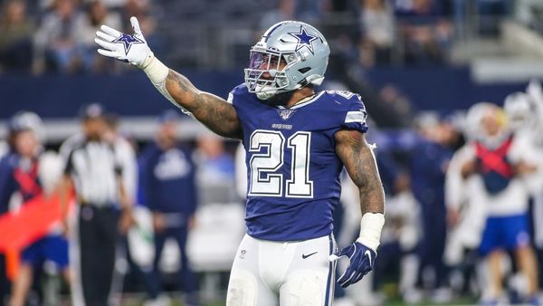 Bucs vs. Cowboys Player Props: Mike Evans, Ezekiel Elliott & Tom Brady ...