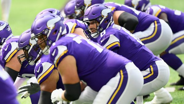 Freedman’s NFL Week 6 Trends & Early Bets: Get-Right Spot for Vikings