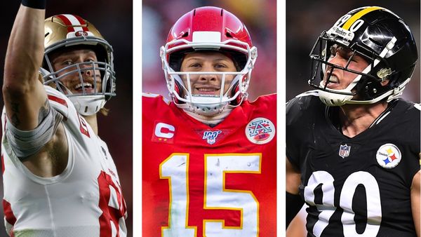 2021 Nfl Strength Of Schedule Rankings For All 32 Teams