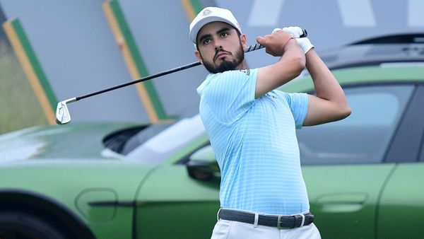 2022 LIV Golf Boston Odds, Expert Picks: Abraham Ancer and Anirban Lahiri Lead Top Plays