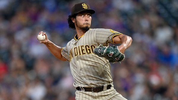 Padres vs. Dodgers MLB Odds, Picks, Predictions: Same-Game Parlay to Bet for Sunday Night Baseball (August 7)