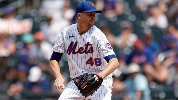 Mets World Series, Pennant, NL East Odds Amid Jacob deGrom's Long Awaited Return From Injury