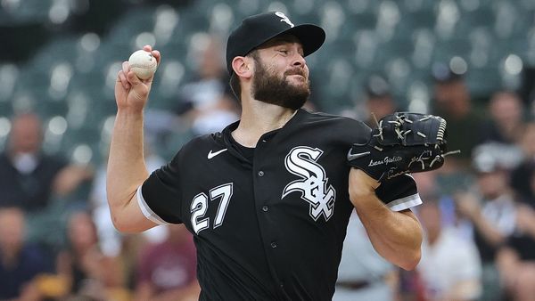 Guardians vs. White Sox MLB Odds, Picks, Predictions: Back Lucas Giolito, Chicago to Triumph (Friday, July 22)