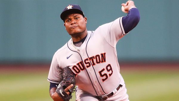 Astros vs. Mariners MLB Odds, Picks, Predictions: Betting Value on Over/Under (Sunday, July 24)