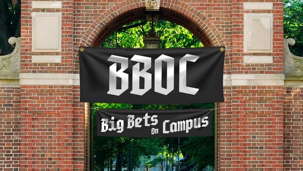 2022 College Football Odds, Picks: Futures & Win Totals to Bet from the Action Network Big Bets on Campus Podcast