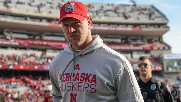 Nebraska Football & Coach Scott Frost Receive Penalties After NCAA Investigation