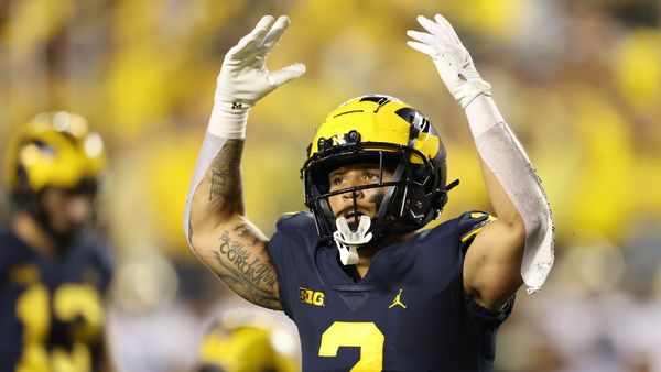 Every College Football Team's Record Against the Spread in 2021, From Michigan to New Mexico