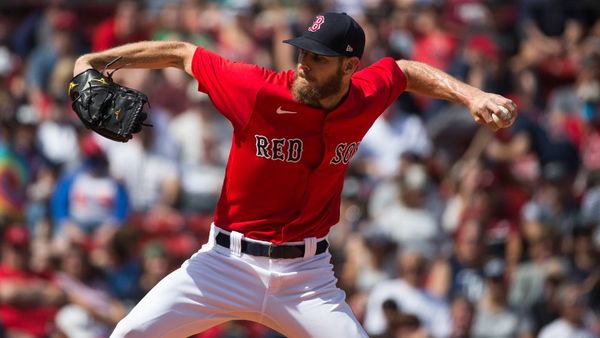 Red Sox vs. Yankees MLB Odds, Picks, Predictions: Can Boston Best Cole in New York? (Sunday, July 17)