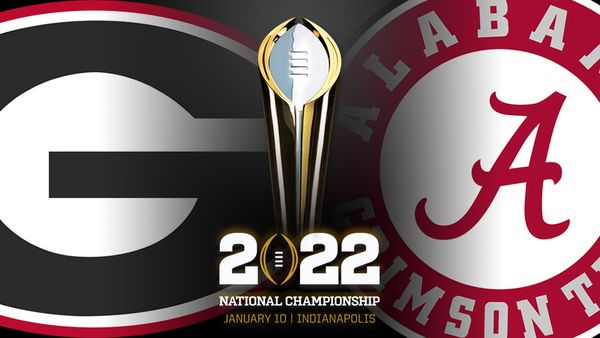 College Football Odds, Best Bets: Our Top 8 Picks for Monday's Alabama vs. Georgia National Championship Game