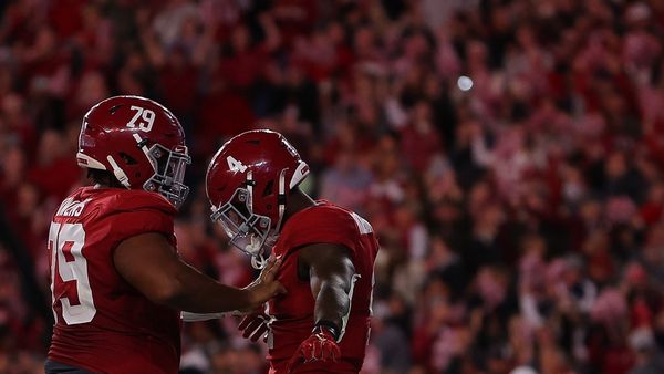 College Football Playoff National Championship Analytics Preview: Will Georgia Snap Streak vs. Alabama?