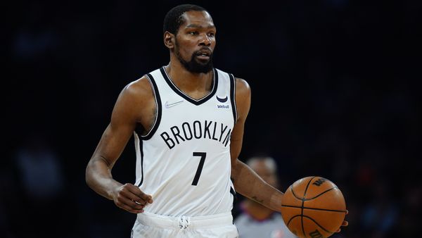 The Kevin Durant-Brooklyn Nets Snafu and How to Bet His Next Team