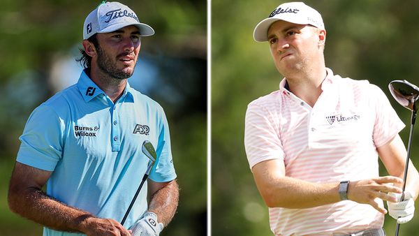 Updated 2022 Waste Management Open Odds & 7 Picks for Max Homa, Justin ...