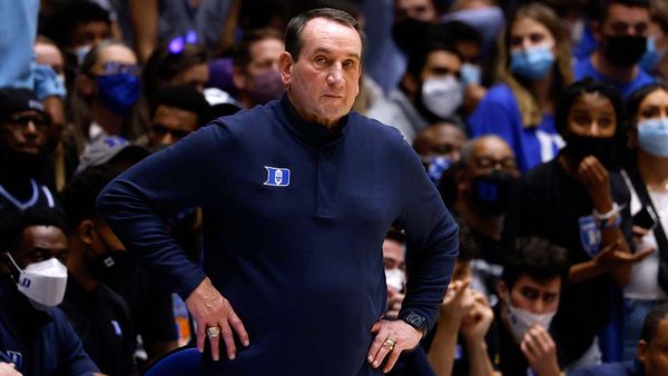 Mike Krzyzewski Records And Trends: Coach K's Historical Career Through ...