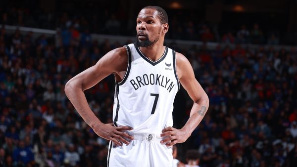 Kevin Durant Next Team, Nets NBA Championship Odds After Report Indicates Former MVP Wants GM, Coach Fired