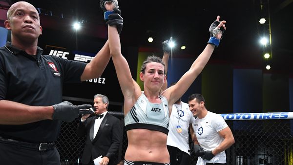 Updated UFC 272 Odds, Pick, Prediction for Marina Rodriguez vs. Yan ...