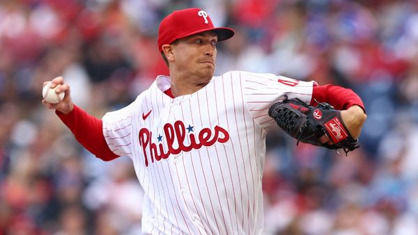 Marlins vs. Phillies MLB Odds, Picks, Predictions: Back Gibson to Quiet Miami's Offense (Thursday, August 11)