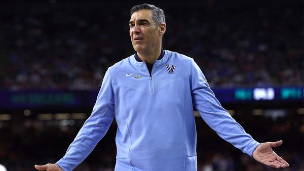 Jay Wright Stepping Down at Villanova; Wildcats' Odds to Win National Championship Take Hit