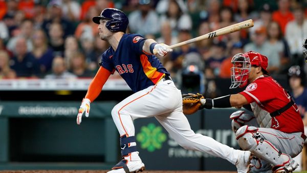 Astros vs. Guardians MLB Odds, Picks, Predictions: Back Astros to Cruise in Cleveland (Sunday, August 7)