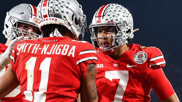 2022 College Football Conference Title Odds: Ohio State and Clemson Favored, Alabama and Georgia Lead Two-Team SEC Race