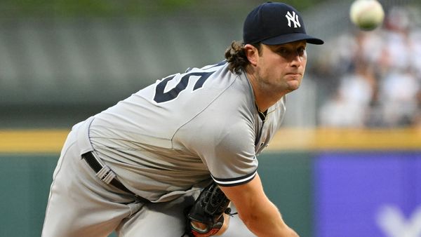 PropBetGuy's MLB Player Prop: Betting Value on Gerrit Cole's Pitching Outs (Friday, July 29)