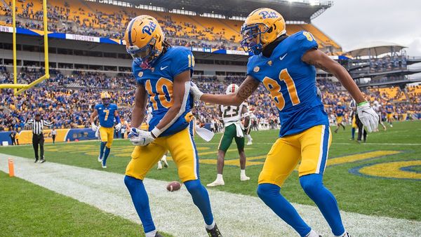 College Football Week 0, Week 1 Betting Odds: Spotting Biggest Differences in Circa Openers, Including West Virginia vs. Pitt