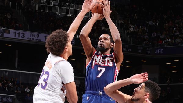 Odds on Kevin Durant's Next Team: Suns, Heat, Mavericks, Bulls in Mix