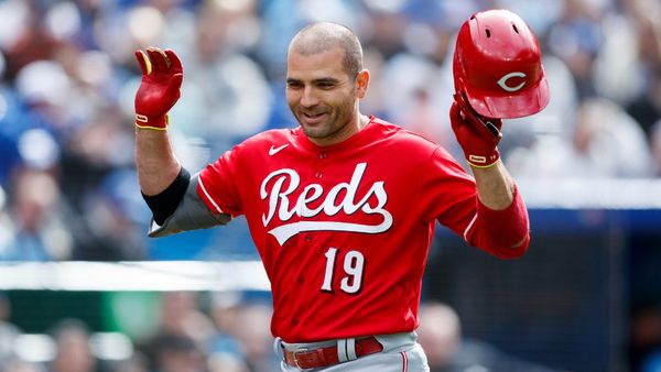 Reds vs. Mets MLB Odds, Picks, Predictions: Fade Heavily Favored New York in a Let Down Spot (Monday, August 8)