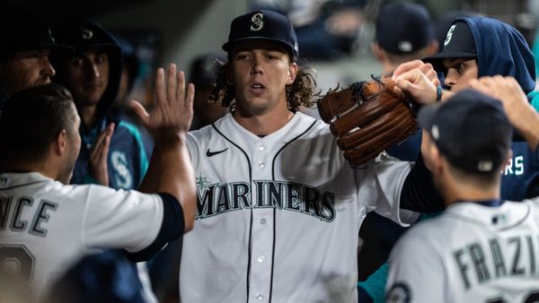 MLB Odds, Picks, Predictions: 2 Best Bets From Sunday's Slate, Featuring Padres vs. Nationals, Mariners vs. Rangers (August 14)