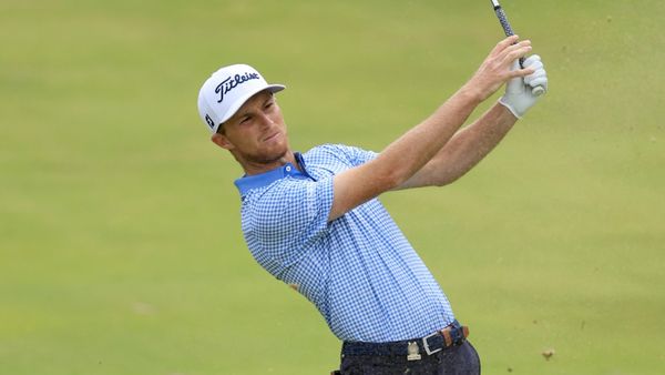 Will Zalatoris Withdraws From Tour Championship Due to Herniated Discs, Out of Presidents Cup