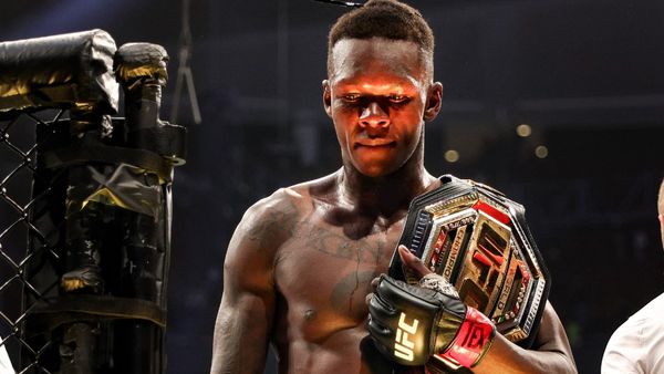 Israel Adesanya vs. Jared Cannonier UFC 276 Odds, Pick & Prediction: How to Bet Saturday's Main Event (July 2)