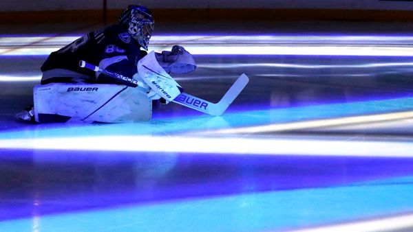 Lightning vs. Avalanche Odds, Best Bets: 3 Picks for Stanley Cup Game 5, Including an Andrei Vasilevskiy Prop