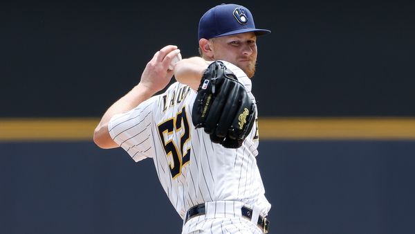 PropBetGuy's Friday MLB Player Prop: How to Fade Brewers' Eric Lauer in a Crucial NL Central Matchup (August 12)