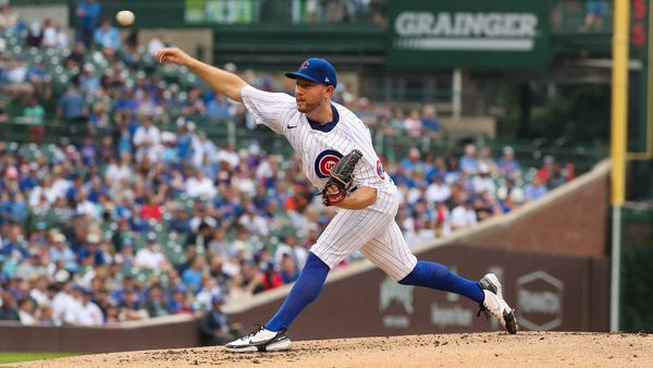Sunday MLB Betting Odds, Picks, Predictions: Our 3 Best Bets, Including Cubs vs. Giants, Mariners vs. Astros (July 31)