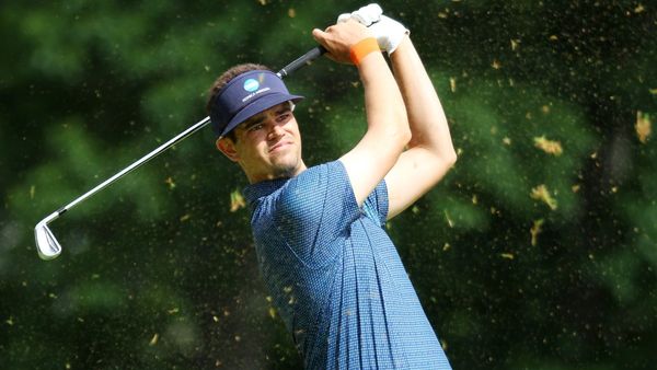 2022 3M Open Odds, Sleeper Picks: Beau Hossler Among 5 Dark Horses to Target at TPC Twin Cities