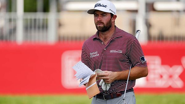 Rocket Mortgage Classic Market Report: Cameron Young, Will Zalatoris the Most Popular Bets of the Week