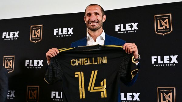 Updated 2022 MLS Cup Odds Tracker & Betting Preview: LAFC Establishing Dominance With Bale, Chiellini Adding to Powerhouse
