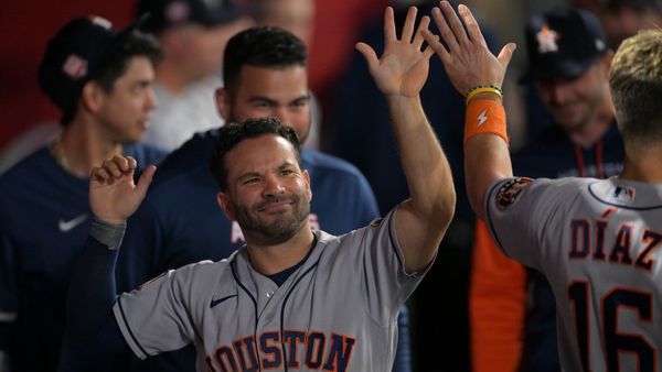 Friday MLB Props Odds, Picks: 2 Bets for Kyle Wright and Jose Altuve (July 29)
