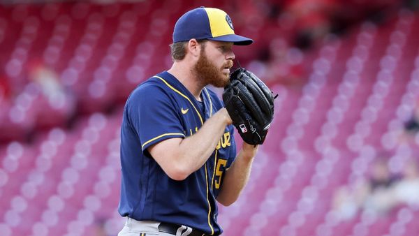 Brewers vs. Pirates MLB Odds, Picks, Predictions: Expect Pitchers to Stifle Offenses (Thursday, August 4)