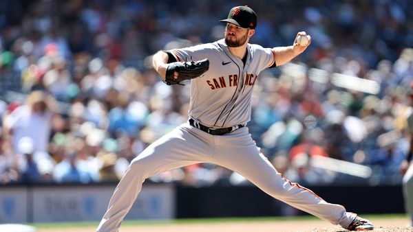 Giants vs. Dodgers MLB Odds, Picks, Predictions: Back San Francisco with F5 Bet (Saturday, July 23)
