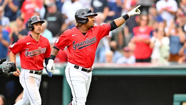 MLB Odds, Picks, Predictions: 6 Best Bets From Tuesday's Slate, Including Guardians vs. Red Sox, Nationals vs. Dodgers (July 26)