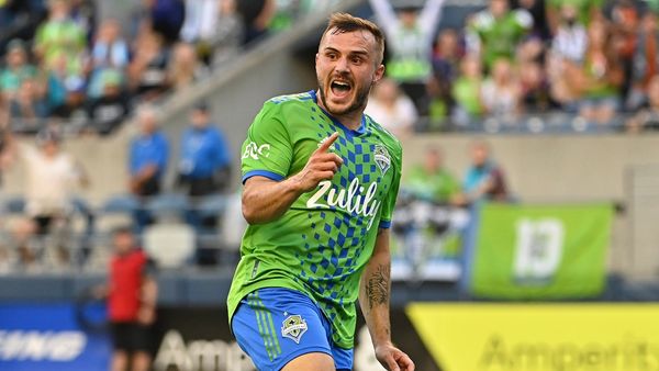 MLS Odds, Picks & Prediction: Los Angeles FC vs. Seattle Sounders Betting Preview (Friday, July 29)