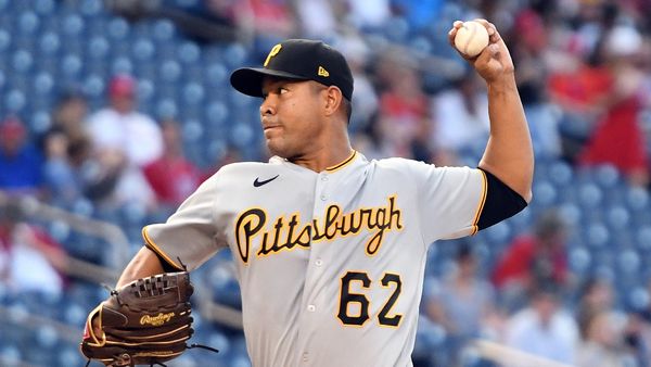 Phillies vs. Pirates MLB Odds, Picks, Predictions: Back Pittsburgh in First 5 Innings (Friday, July 29)