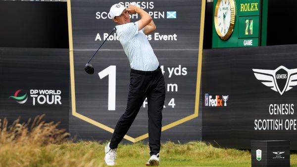 2022 Scottish Open Round 4 PrizePicks Plays: Jordan Spieth Among 5 ...