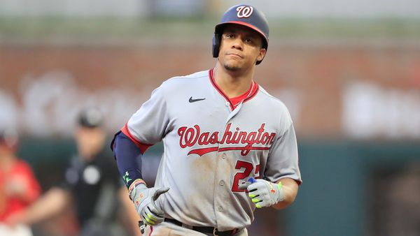 Mariners vs. Nationals MLB Odds, Picks, Predictions: Take This Team Total in D.C. (Wednesday, July 13)