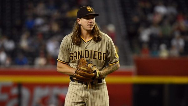 MLB Same-Game Parlay for Sunday Night Baseball: How to Bet Padres vs. Dodgers (September 4)
