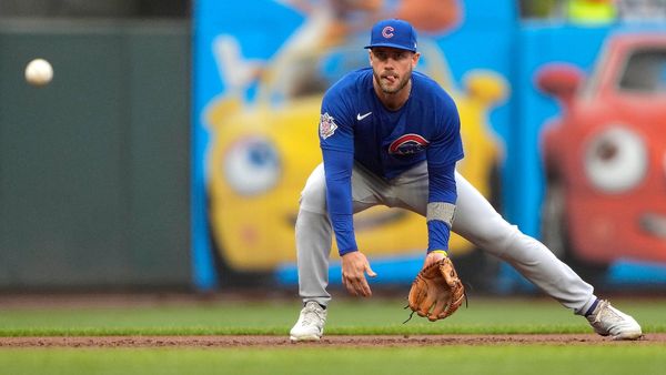 Cubs vs. Giants MLB Odds, Picks, Predictions: Same-Game Parlay to Bet for Sunday Night Baseball (July 31)