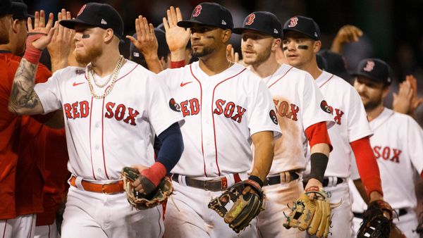 Red Sox vs. Yankees MLB Odds, Picks, Predictions: Don't Pass Up This Relatively Low Total (Saturday, July 16)